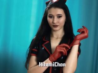 HitomiChan