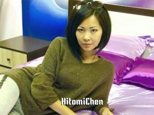 HitomiChen