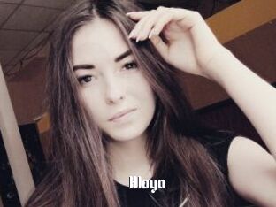 Hloya