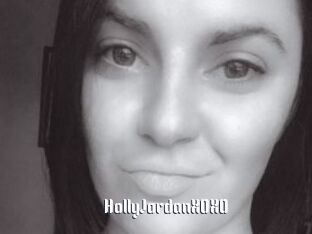 HollyJordanXOXO