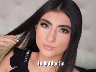 HollyMartin