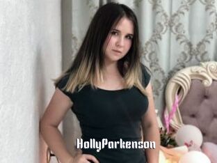 HollyParkenson