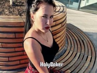 HolyBaker
