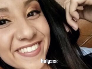 Holysex