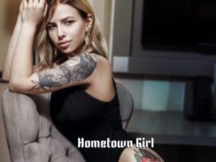 Hometown_Girl