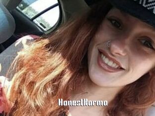 HonestKarma