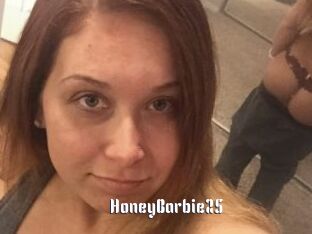 HoneyBarbie25