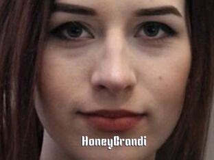 HoneyBrandi