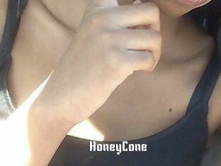 HoneyCone