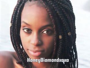 HoneyDiamondxoxo