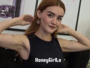 HoneyGirlLo