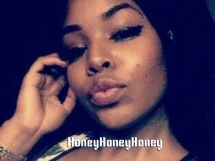 HoneyHoneyHoney