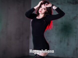 HoneyJuliana