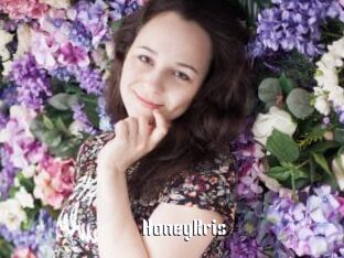 HoneyKris