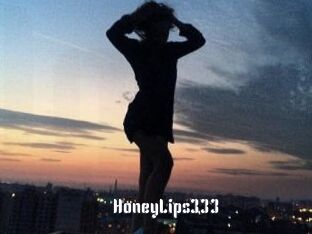 HoneyLips333