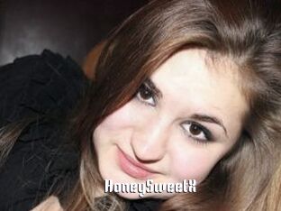 HoneySweetX
