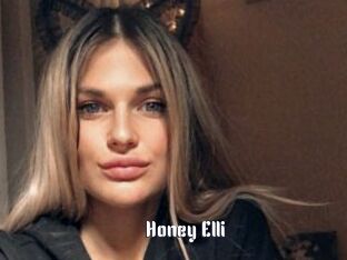 Honey_Elli