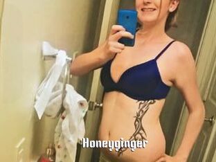 Honeyginger