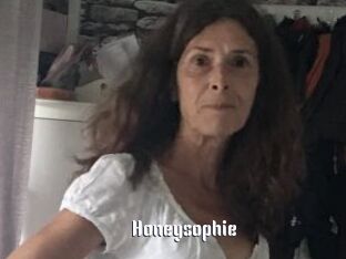 Honeysophie