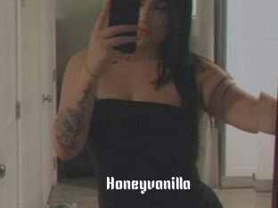 Honeyvanilla