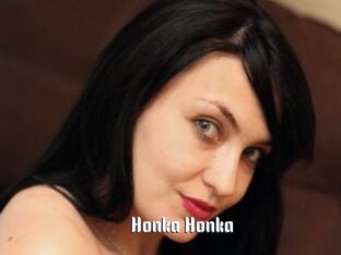Honka_Honka