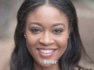 Honor