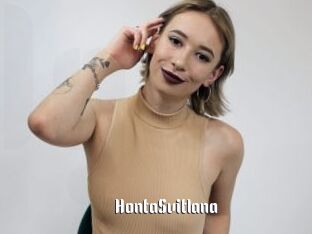 HontaSvitlana