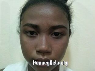 HooneyBeLucky