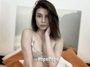 HopePope