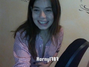 Horny1707