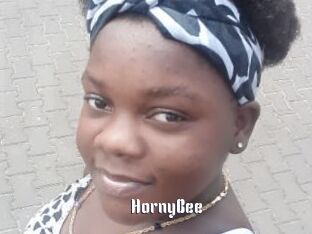 HornyBee