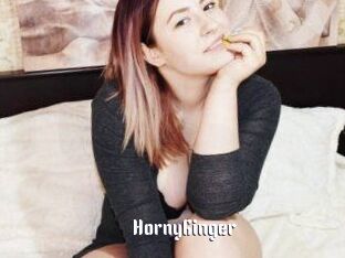 HornyGinger