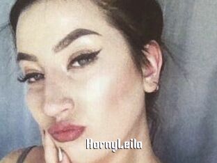 HornyLeila_