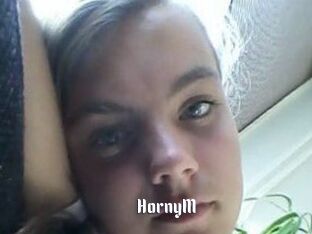 HornyM