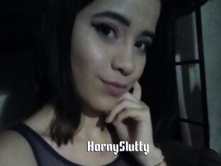HornySlutty
