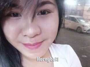 Hornybb18