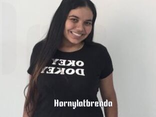 Hornylatbrenda