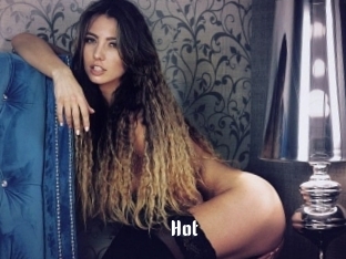 Hot
