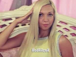 HotAliceX