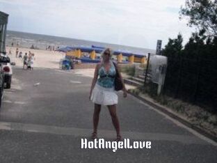 HotAngelLove