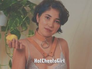 HotCheetoGirl