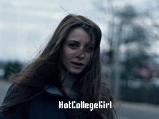 HotCollegeGirl