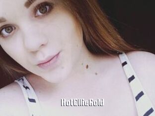 HotEllieGold