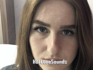 HotLoveSounds