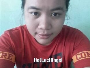 HotLustAngel