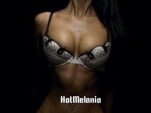 HotMelania
