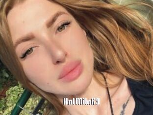 HotMila69