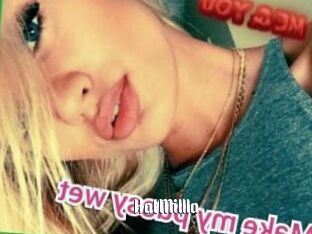 HotMillla