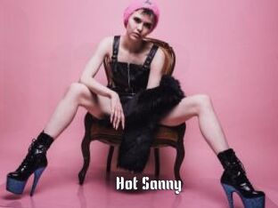 Hot_Sanny