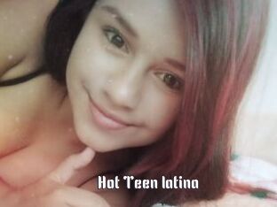 Hot_Teen_latina